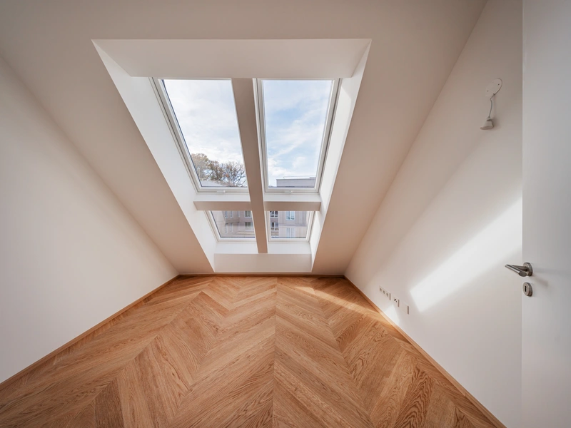 STOCK IM WEG – Exklusives Investment im Herzen Ober St. Veit