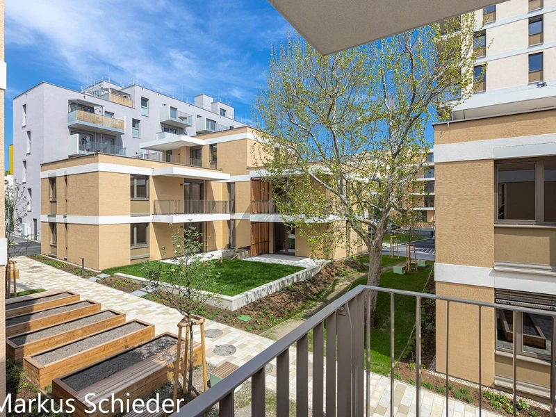 Wildgarten – Perfekt für Kinder und Familie geeignet