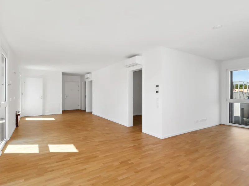 RENDITENSTARK*2 Zimmer mit Freifläche