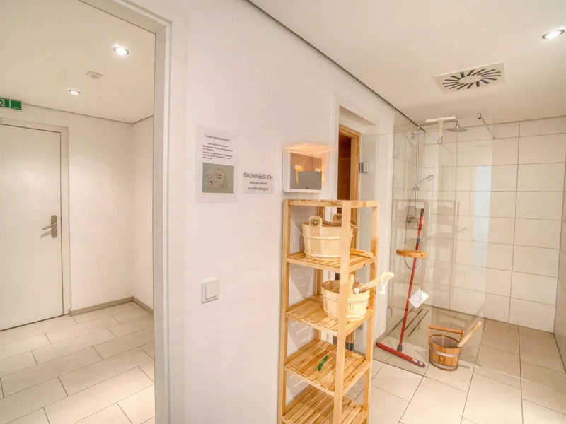 Luxuriöse 2-Zimmer-Mietwohnung in Lans