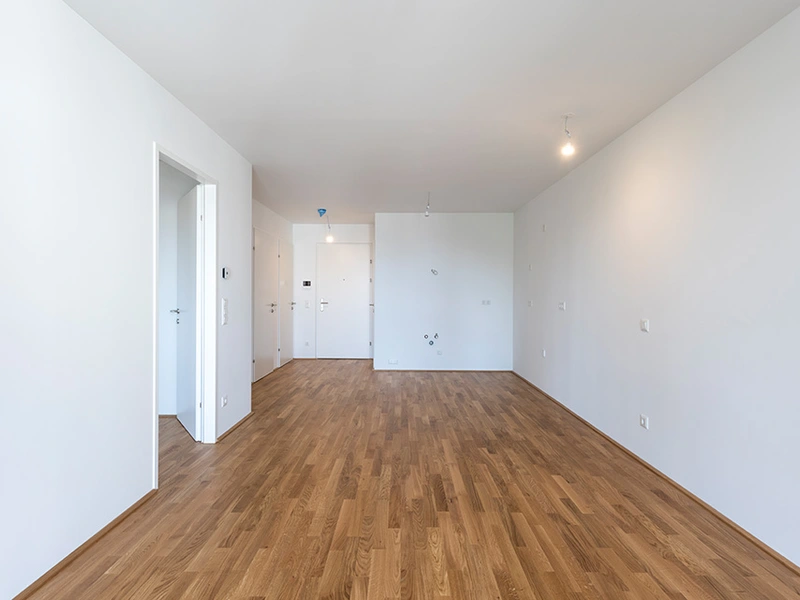 ruhige Vorsorgewohnung im 8. OG – Mieter inkl.