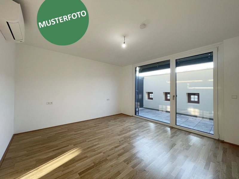Weitblick und Wohnglück: Maisonette im Dachgeschoss