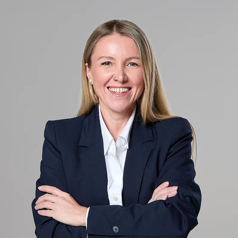 Barbara Merkle