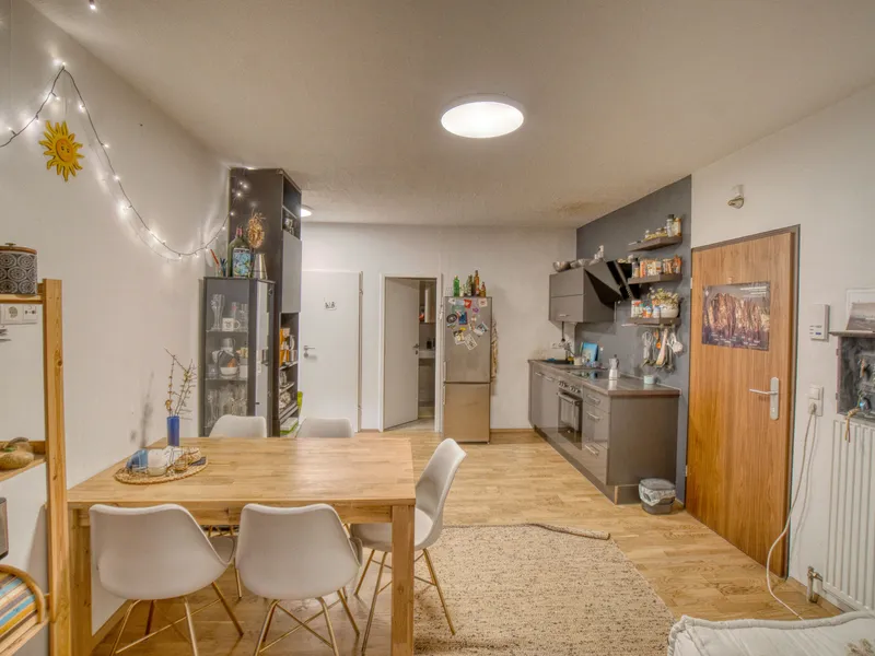 Traumhafte 4-Zimmer-Dachgeschosswohnung in Innsbruck – Perfekte Kapitalanlage für Anleger