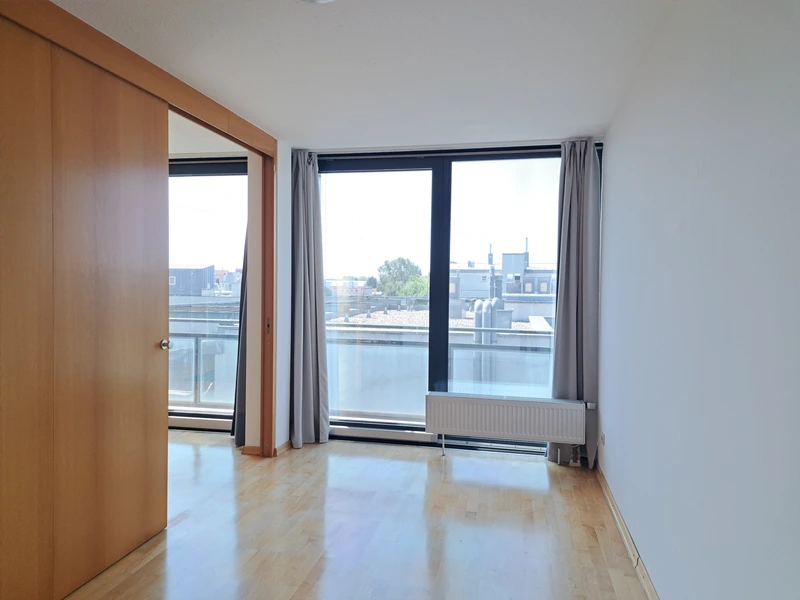 Moderne Stadtwohnung mit Balkon und Terrasse nahe der Klinik Donaustadt!