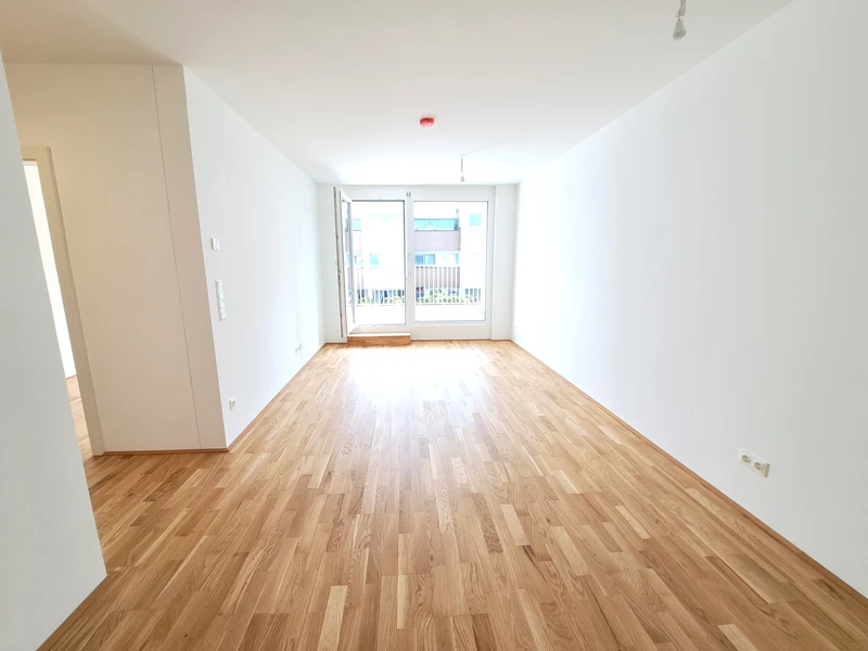 Vorsorgewohnungen in Stammersdorfer Ruhelage