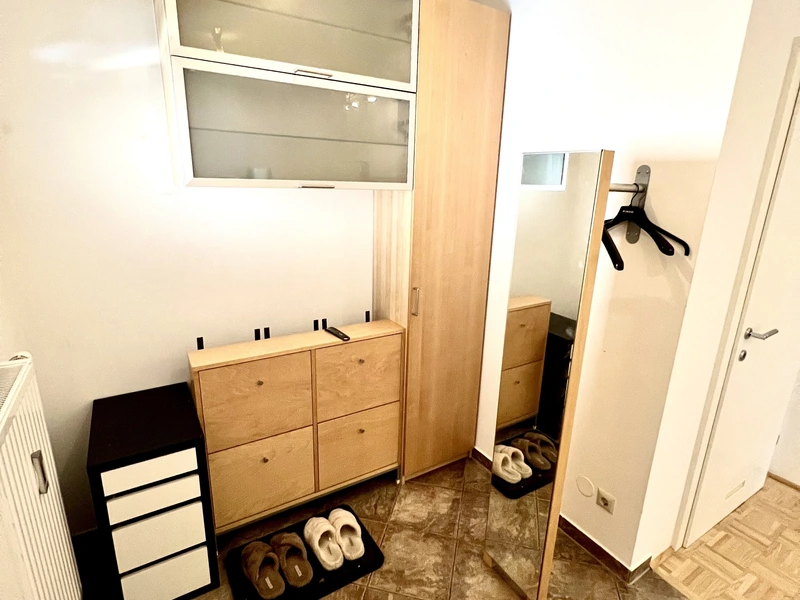 Moderne Investorenwohnung in Hart bei Graz - 78m² Wohnung mit Balkon, Carport und hochwertiger Ausstattung für nur 259.000,00 €!