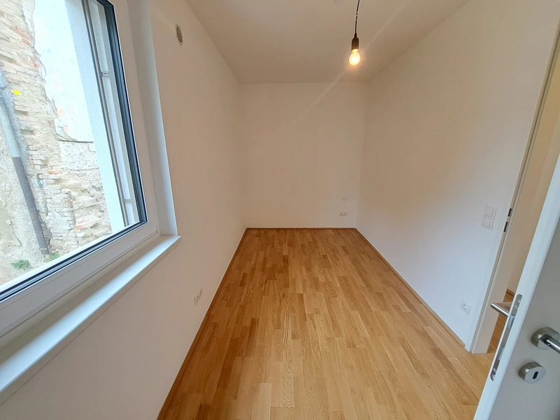 Wohnen in Hofruhelage: Erstbezugswohnungen im Zentrum Stockeraus!