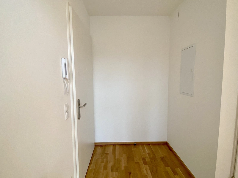 Dachgeschoßwohnung mit Dachterrasse & hervorragender Verkehrsanbindung