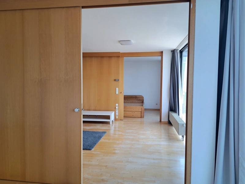 Moderne Stadtwohnung mit Balkon und Terrasse nahe der Klinik Donaustadt!