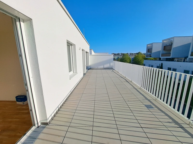 Ihr Weg zur lukrativen Vorsorgewohnung in den "Flori Flats"!