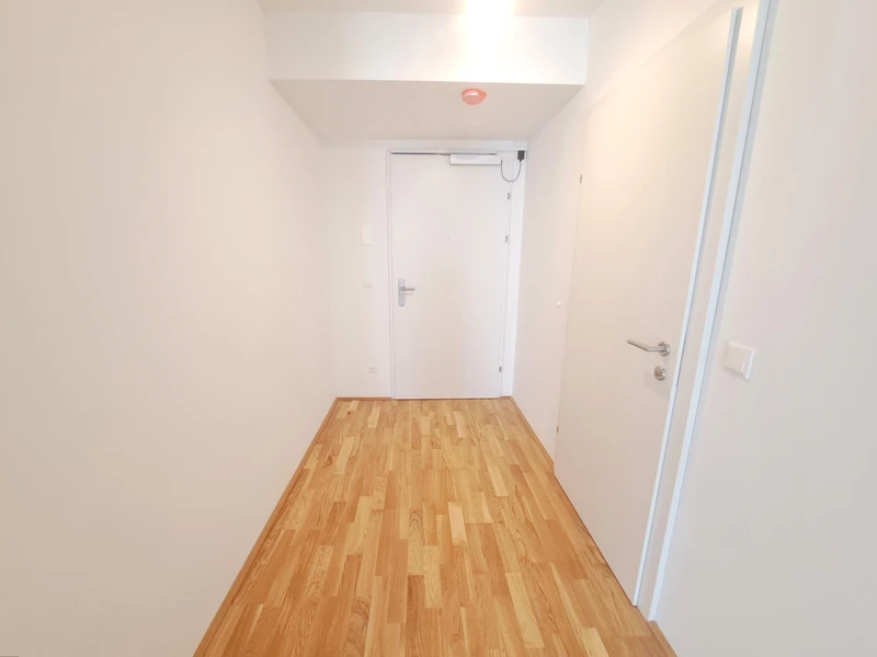 Vorsorgewohnung in idyllischer Wohngegend