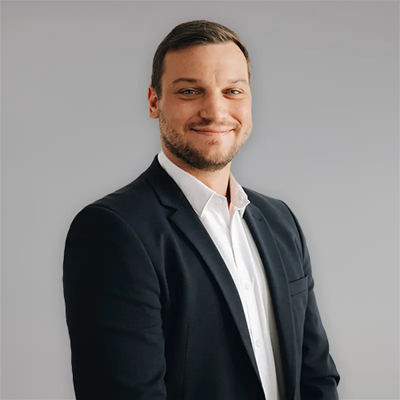 Rupert Riebenbauer