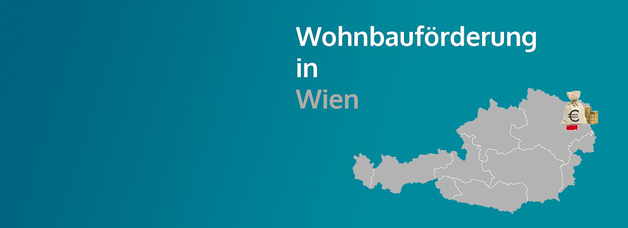 Wohnbauförderung in Wien