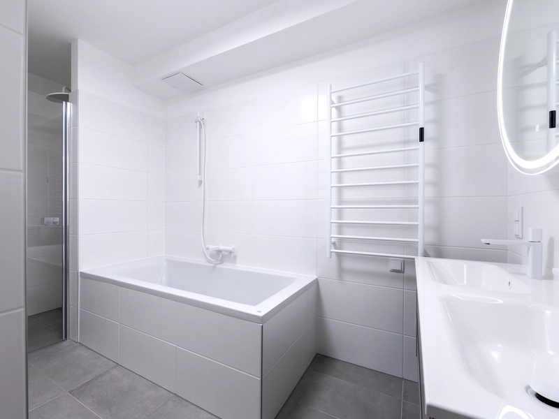 Urbanes Wohnen an der Alten Donau – Ihr neues Zuhause in Wien!