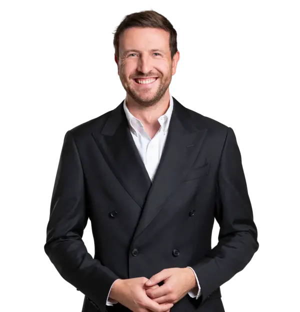 Dominik Riedmann