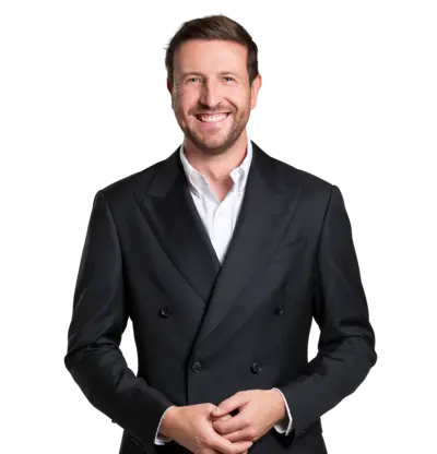 Dominik Riedmann