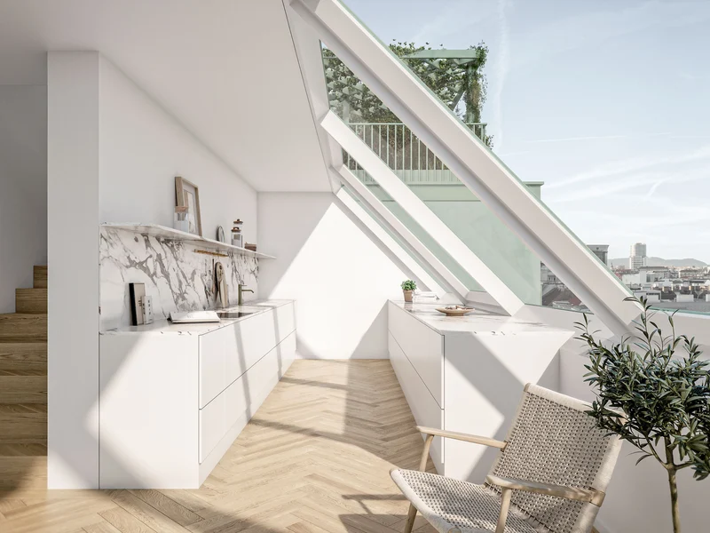 Sichere Investition in zentraler Lage: Hochwertige Wohnung mit Vermietungspotenzial