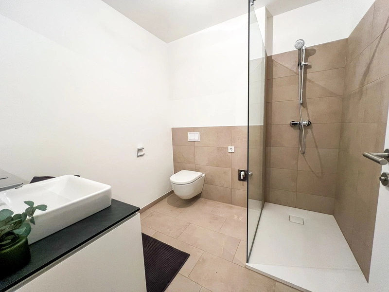 Willkommen im High Five – Ihr neues Zuhause ab Sommer 2025 mit grandioser Aussicht!