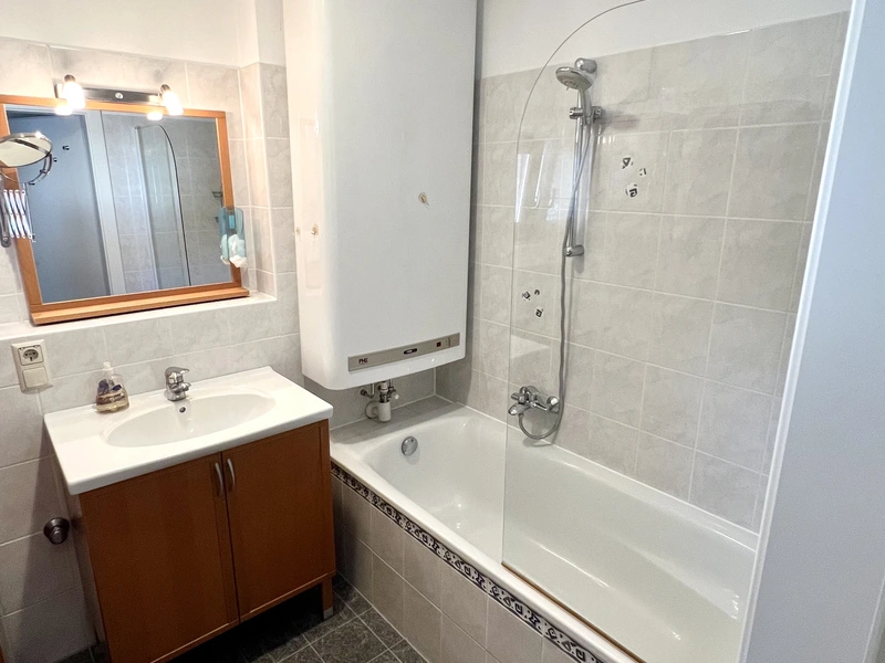 Moderne Investorenwohnung in Hart bei Graz - 78m² Wohnung mit Balkon, Carport und hochwertiger Ausstattung für nur 259.000,00 €!