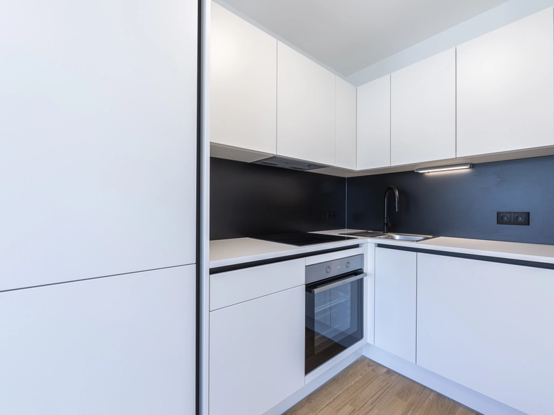 Urbanes Wohnen zwischen Donauzentrum und Alter Donau: 53 Moderne Vorsorgewohnungen in Top-Lage