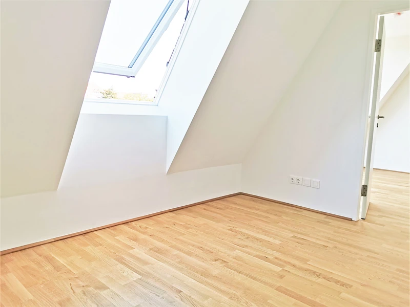Park in Sicht - Traumhafte Vorsorgewohnung im grünen 14. Bezirk!
