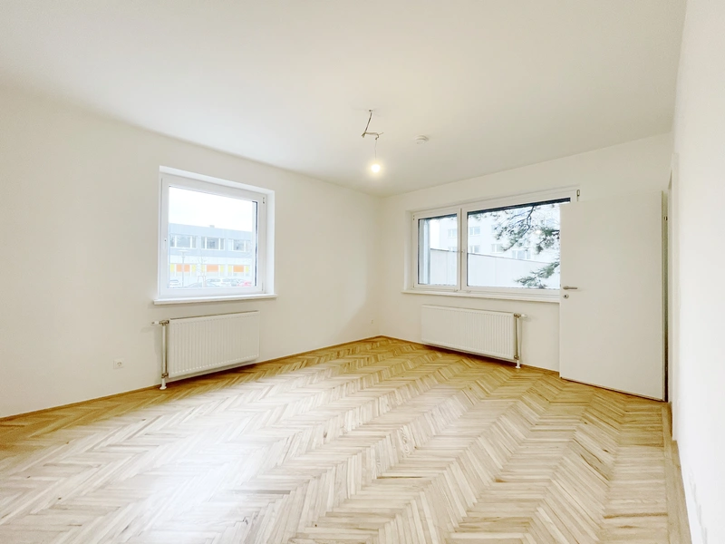 Traumhafte 3-Zimmer-Wohnung in Grünruhelage