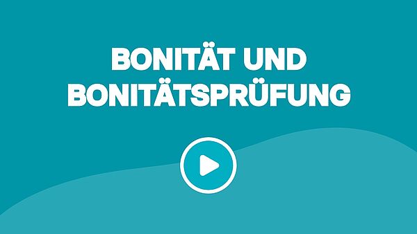 Bonität