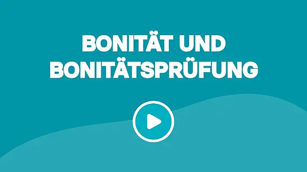 Bonität