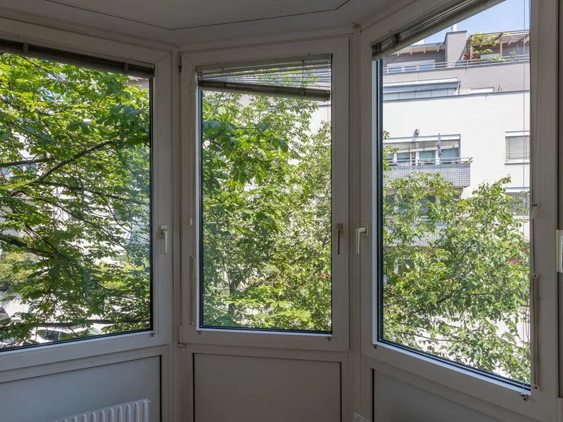 Exklusives Wohnen im Herzen Döblings: Moderne Eigentumswohnungen nahe Währinger Park