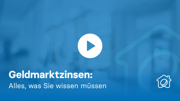 Geldmarktzinsen: Alles, was Sie wissen müssen