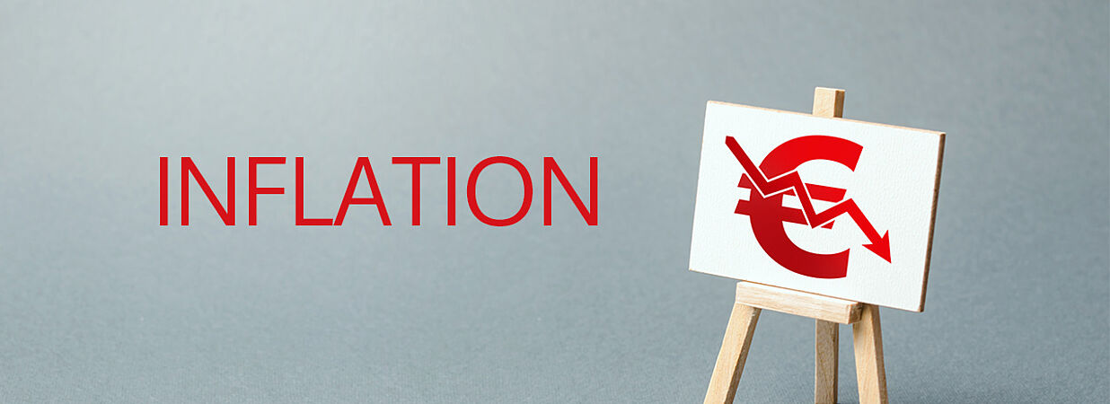 Inflation: Definition und wirtschaftliche Bedeutung