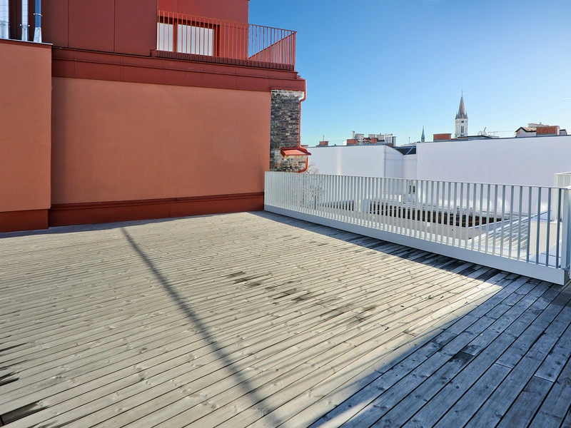 Exklusives Wohnen im Apostelhof! Altbau trifft auf modernen Neubau