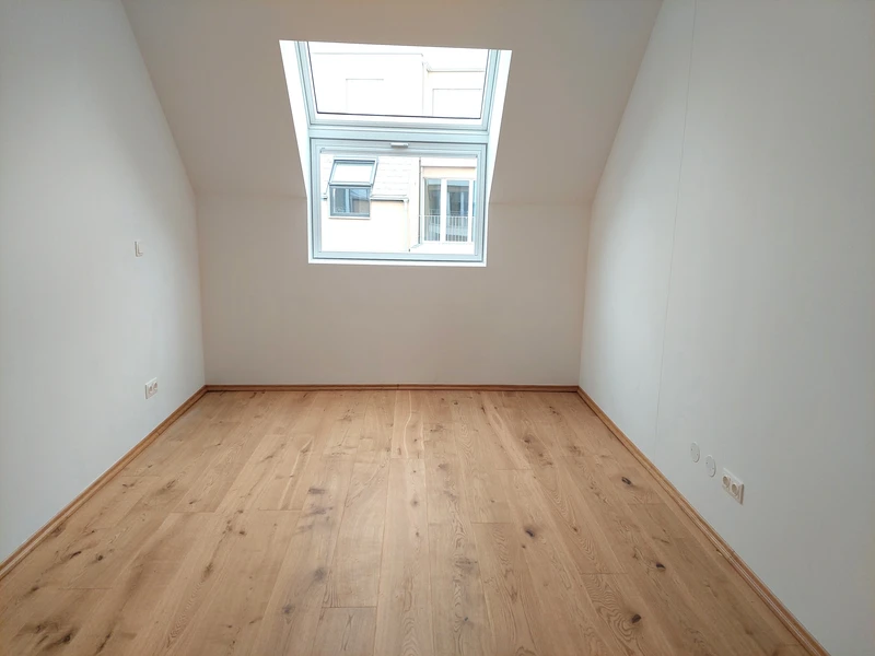 Exklusives Investieren in der Donaustadt: Entdecken Sie Am Bienefeld als renditestarkes Investment!
