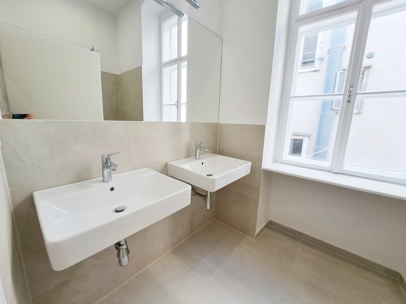 3-Zimmer-Wohnung Nähe Votivkirche - Schottentor - Universität Wien