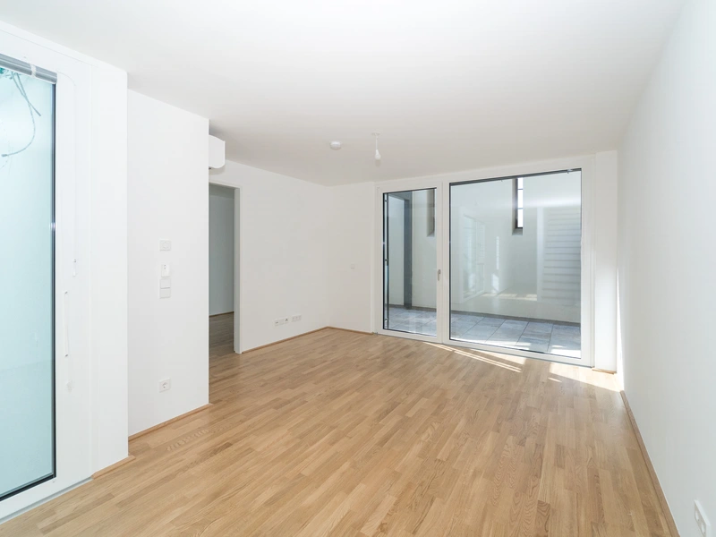 Dachgeschoss-Maisonette mit Wohlfühl-Ambiente
