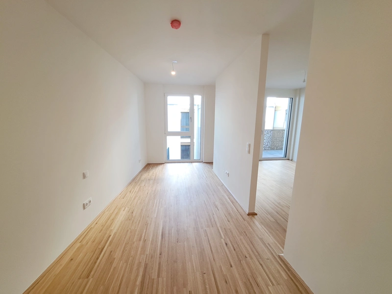 ALF – Ihr neues Zuhause in der Donaustadt: Urban, grün, perfekt angebunden!