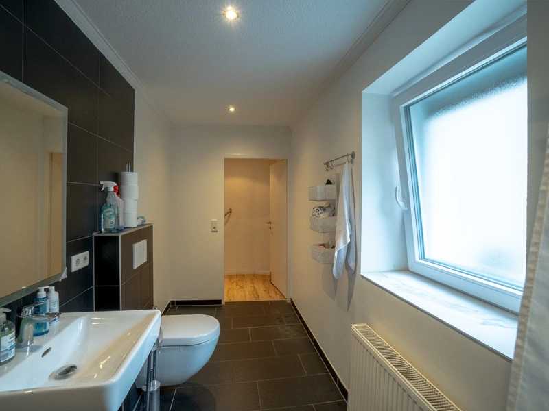 Digitales Bieterverfahren: Ihr neues Zuhause in Völs – Geräumige 3-Zimmer-Wohnung