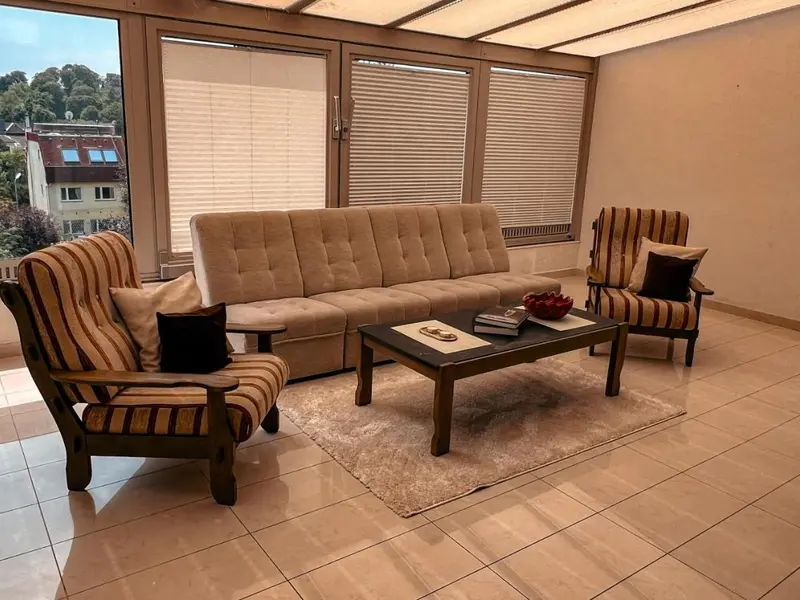 Attraktive  Villa in Top-Lage