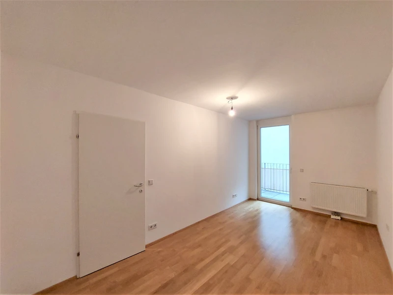 Schöne 3-Zimmer-Wohnung mit Balkon Nähe U4 Pilgramgasse