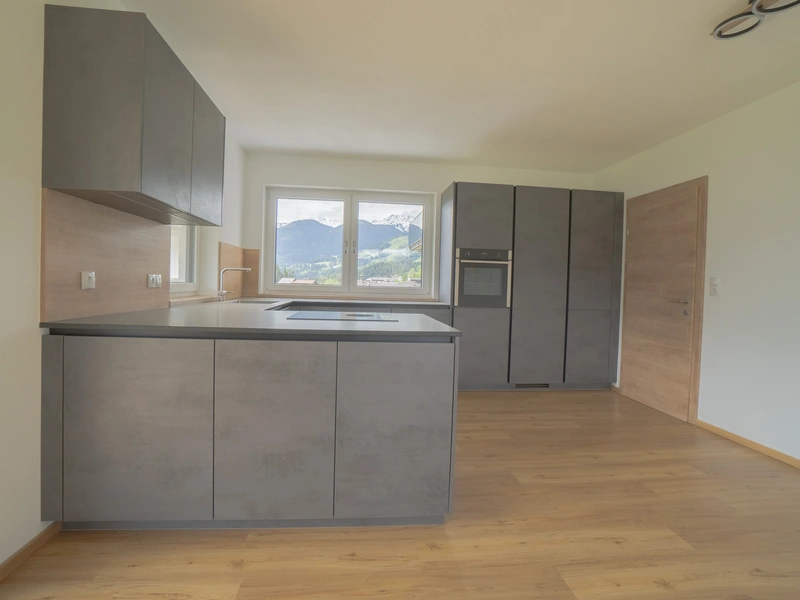 Traumhafte 4-Zimmer-Neubauwohnung mit Bergpanorama im Zillertal