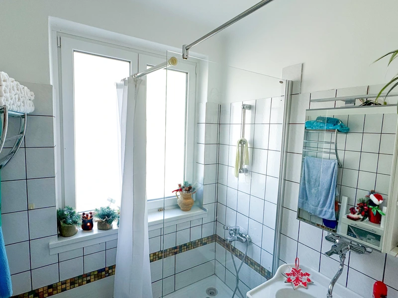 Helle 2-Zimmer Wohnung in Berndorf (St. Veit an der Triesting) - Perfekt für Singles, Paare oder Senioren