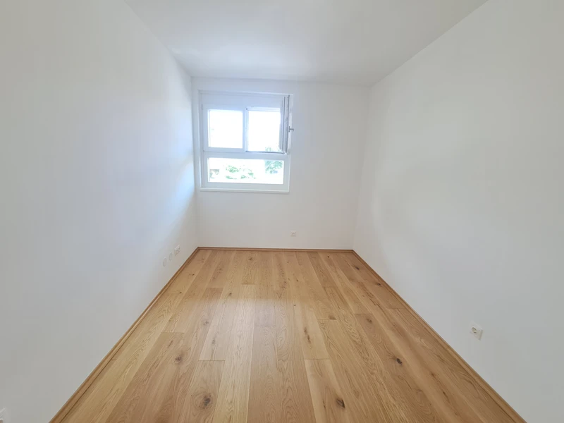 Exklusives Wohnen in der Donaustadt: Entdecken Sie "Am Bienefeld"!