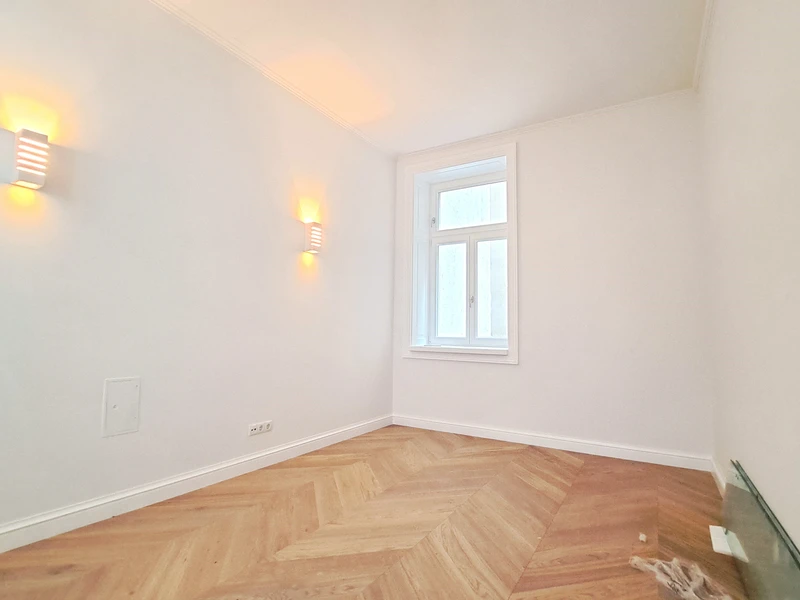 Altbaucharme in Traumlage - Perfekte Stadtwohnung für Singles!