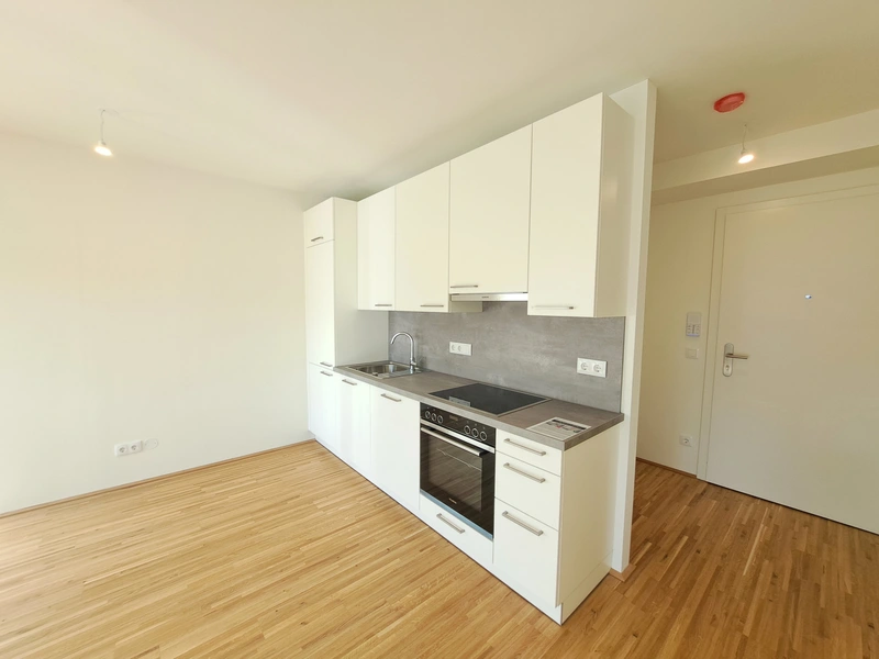 Ruhelage Nähe Kagraner Platz: Ihre Vorsorgewohnung im Projekt „ALF“