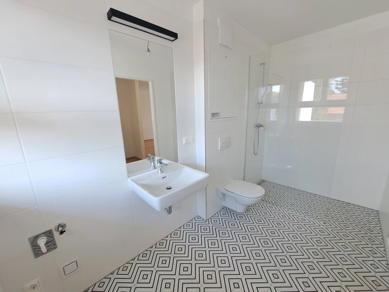 Wohnen mit Stil: Genießen Sie modernes Design und erstklassige Annehmlichkeiten