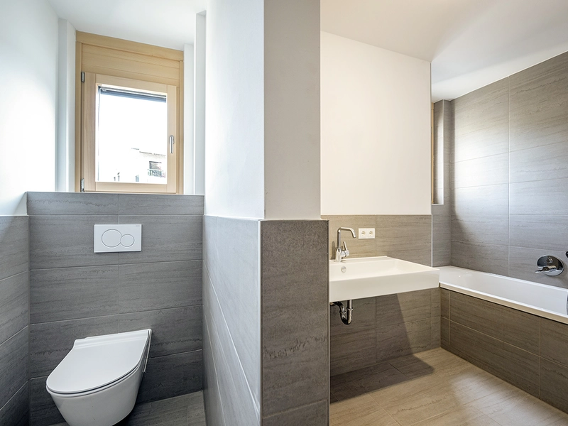 Großzügige 4-Zimmer Terrassenwohnung