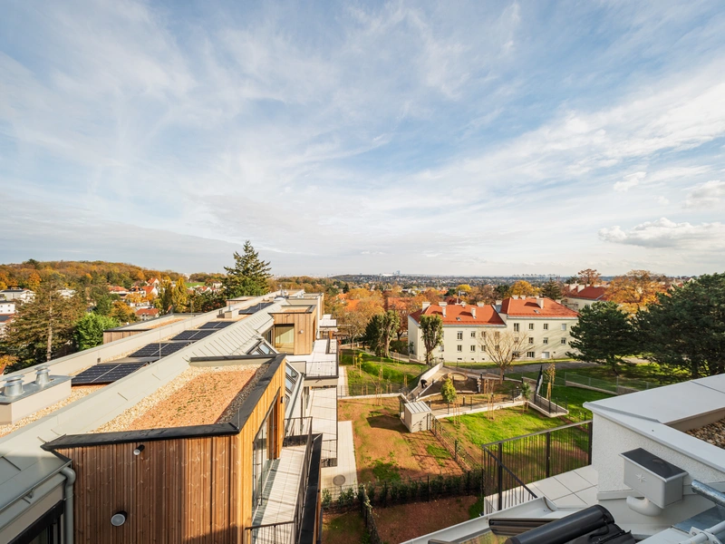 STOCK IM WEG – Exklusives Investment im Herzen Ober St. Veit