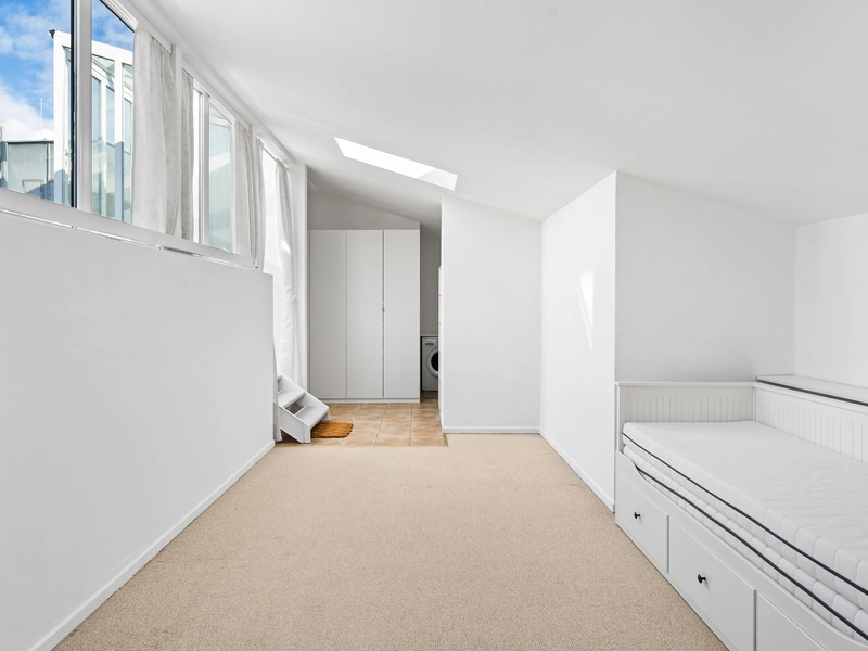 Exclusive Penthouse Apartment in a quiet Location near the Lainzer Tiergarten