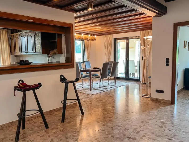 Attraktive  Villa in Top-Lage